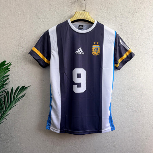 Half sleeve Football Jersey available at@150