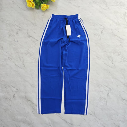 Mfw Baggy Street Wear Stripes Track pants buy 1 pc @199 3 pcs @ 499