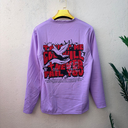 Round neck full sleeve tshirt buy 3 pcs @499 and 1 pcs @199