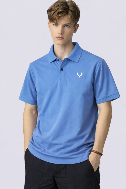 Men's collar polo Tshirt 1 pc @199 and 3 pcs @ 499