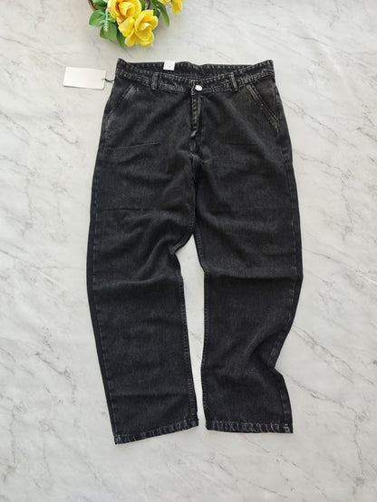 MFW Semi baggy jeans pants buy @450 rs only