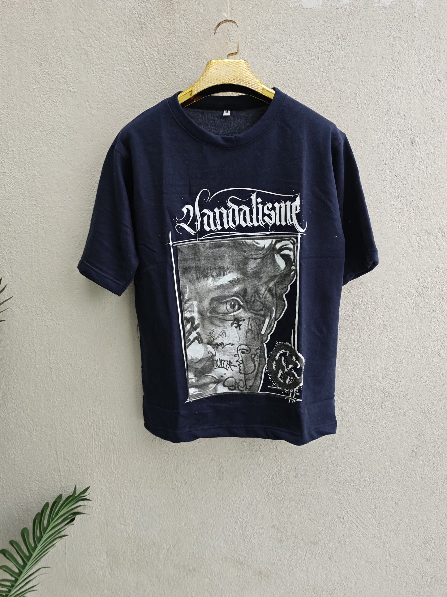 3 in 1 combo buy 3 pcs Random design Cotton tshirts buy 500 only(Read description before ordering)
