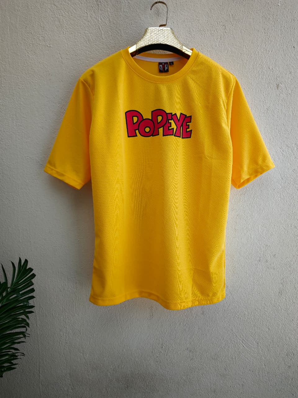 MFW drop shoulder Tshirt 1 pc @199 and 3 pcs @ 499