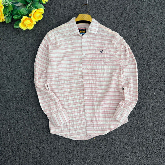 MFW men's Full sleeve Popcorn Shirts  single pcs @299 and Buy 4 pcs combo @999