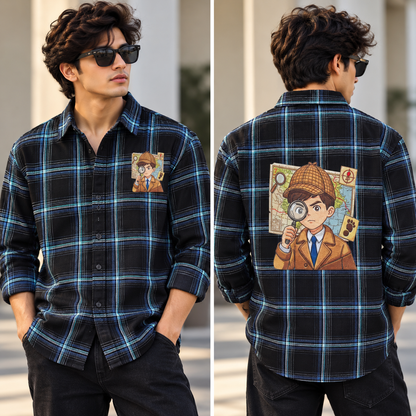MFW front and back Printed Baggy Shirts single pcs @350 and Buy 3 pc combo @999