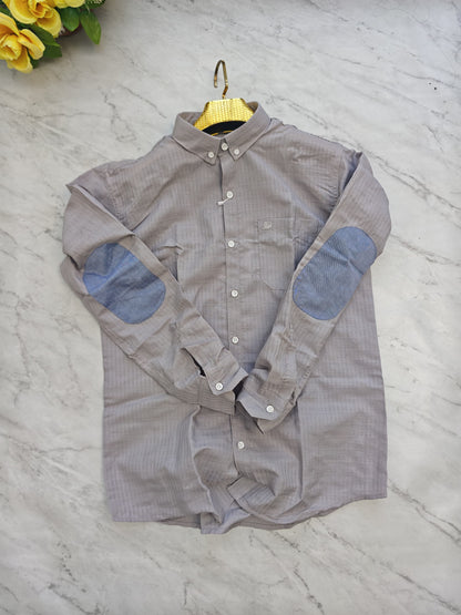 MFW Elbow patch shirts Single pcs @299 and Buy 4 pcs combo @999
