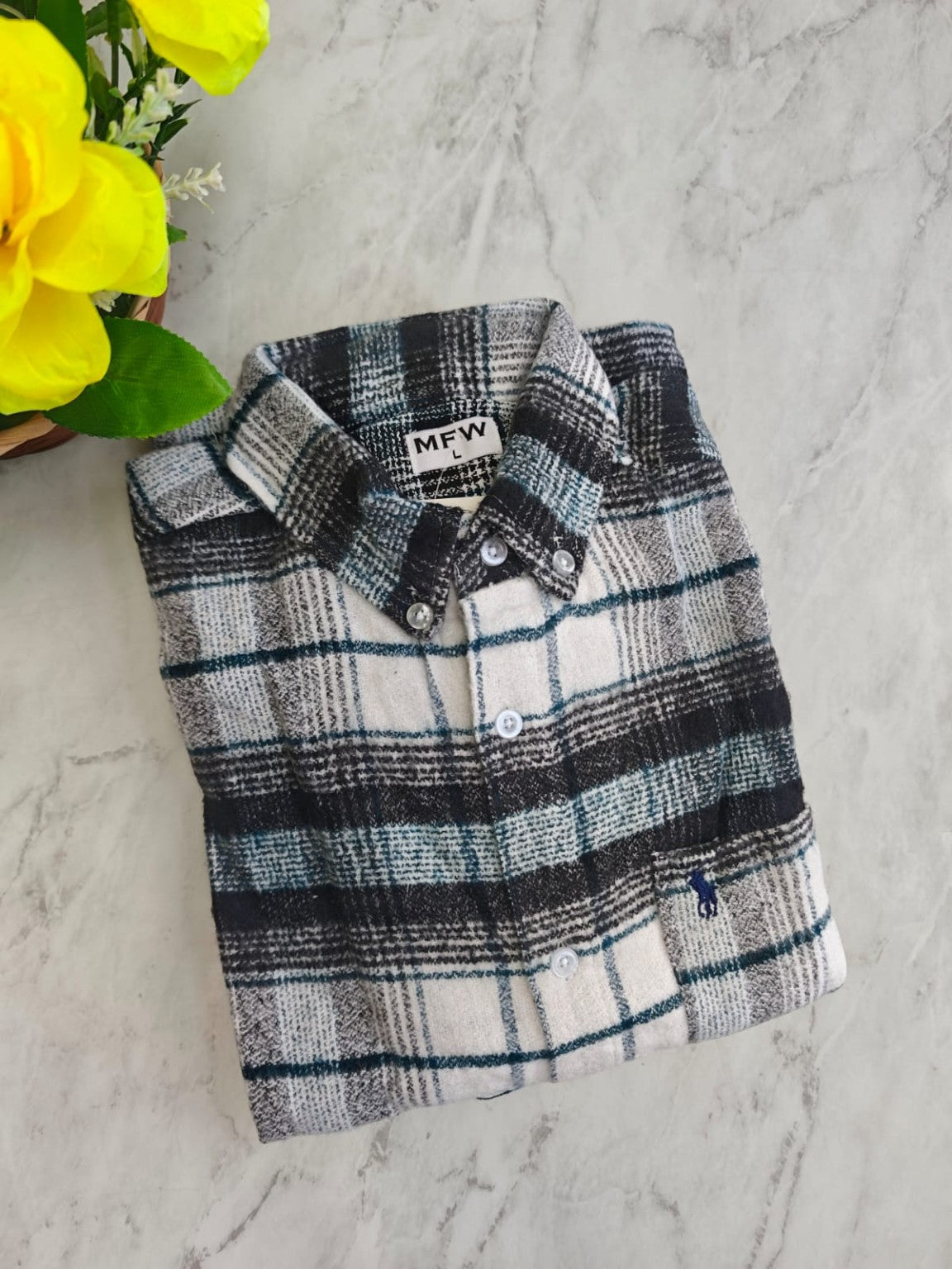 MFW brush cotton shirts Single pcs @299 and Buy 4 pcs combo @999