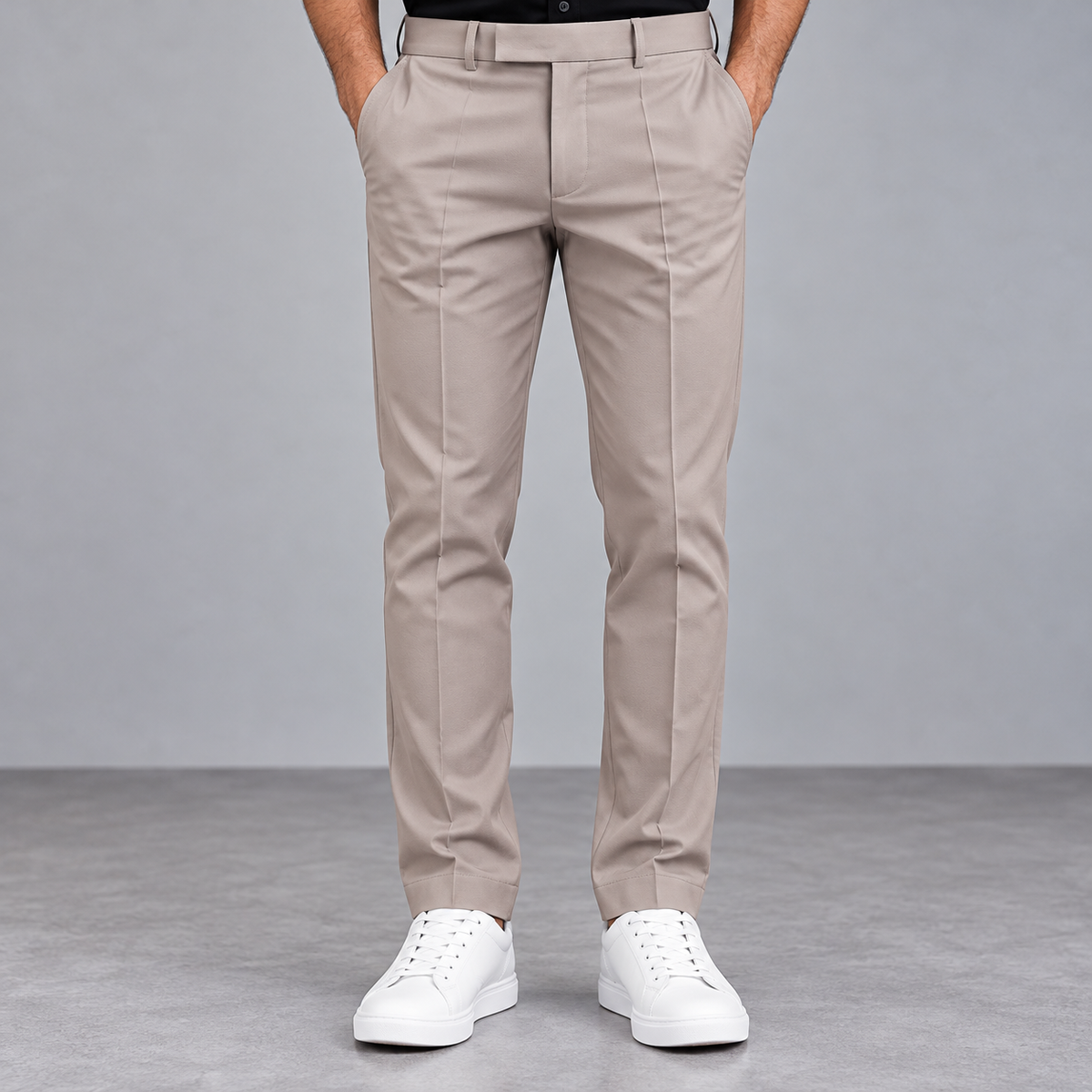 MFW Twill fabric polo fit pants  buy 3 pant @ 1200