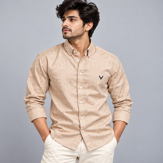 MFW Texture design party wear shirts Single pcs @299 and Buy 4 pcs combo @999