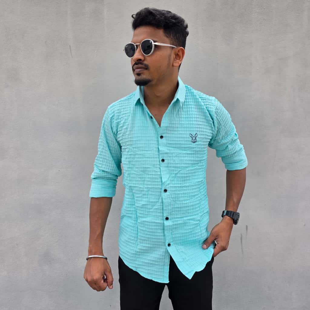 MFW  Popcorn Shirts single pcs @299 and Buy 4 pcs combo @999