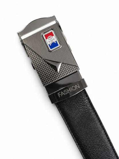 Premium FormalBuckle belt but @150Rs