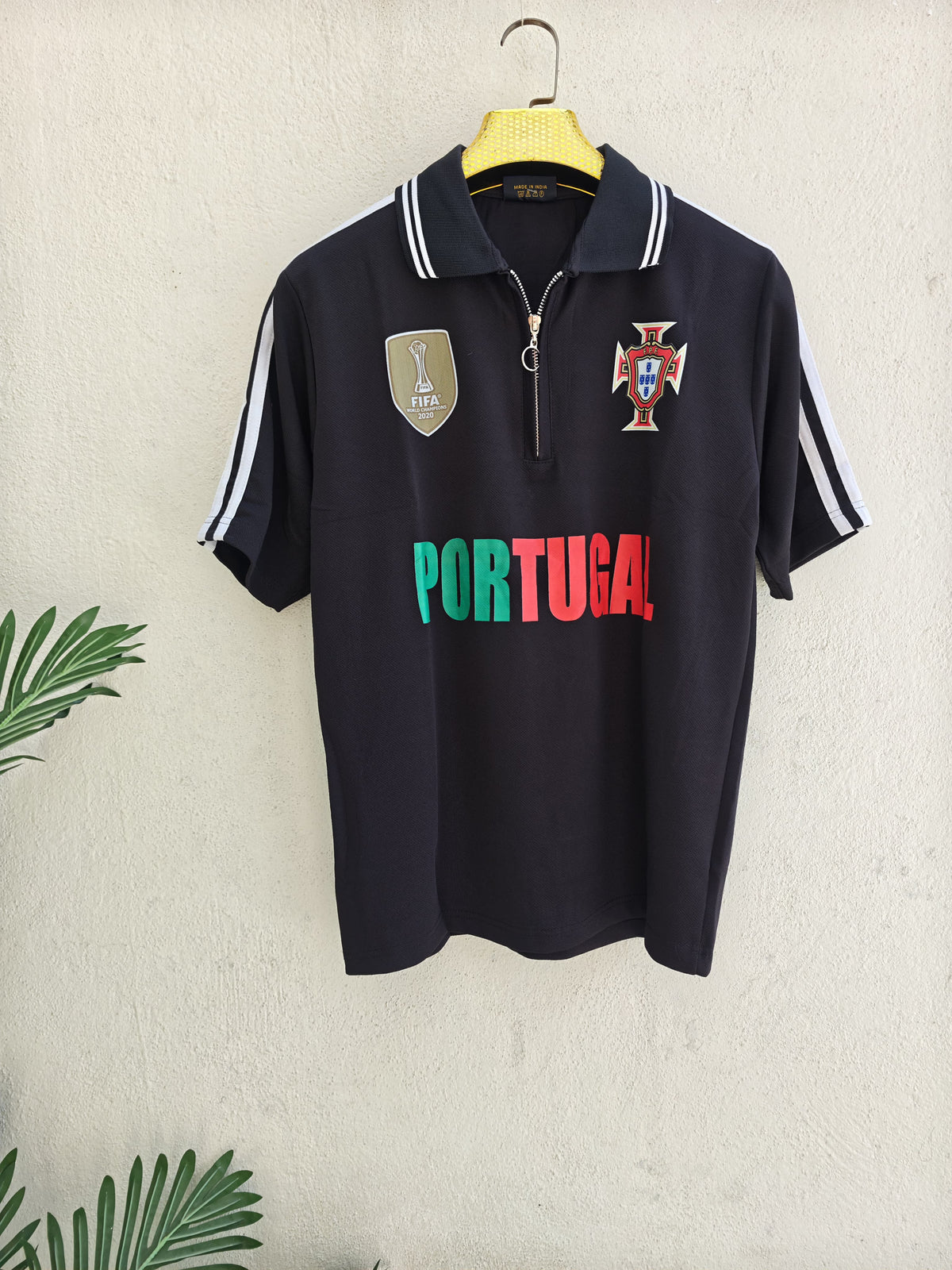 Men's premium Net folding Collar tshirts buy @250 rs only