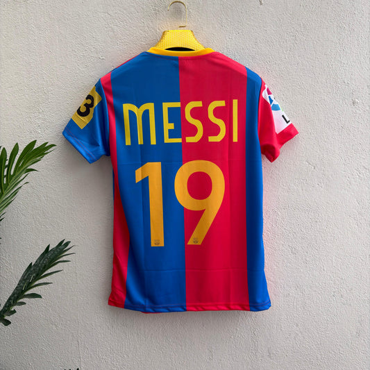 Half sleeve Football Jersey available at@150