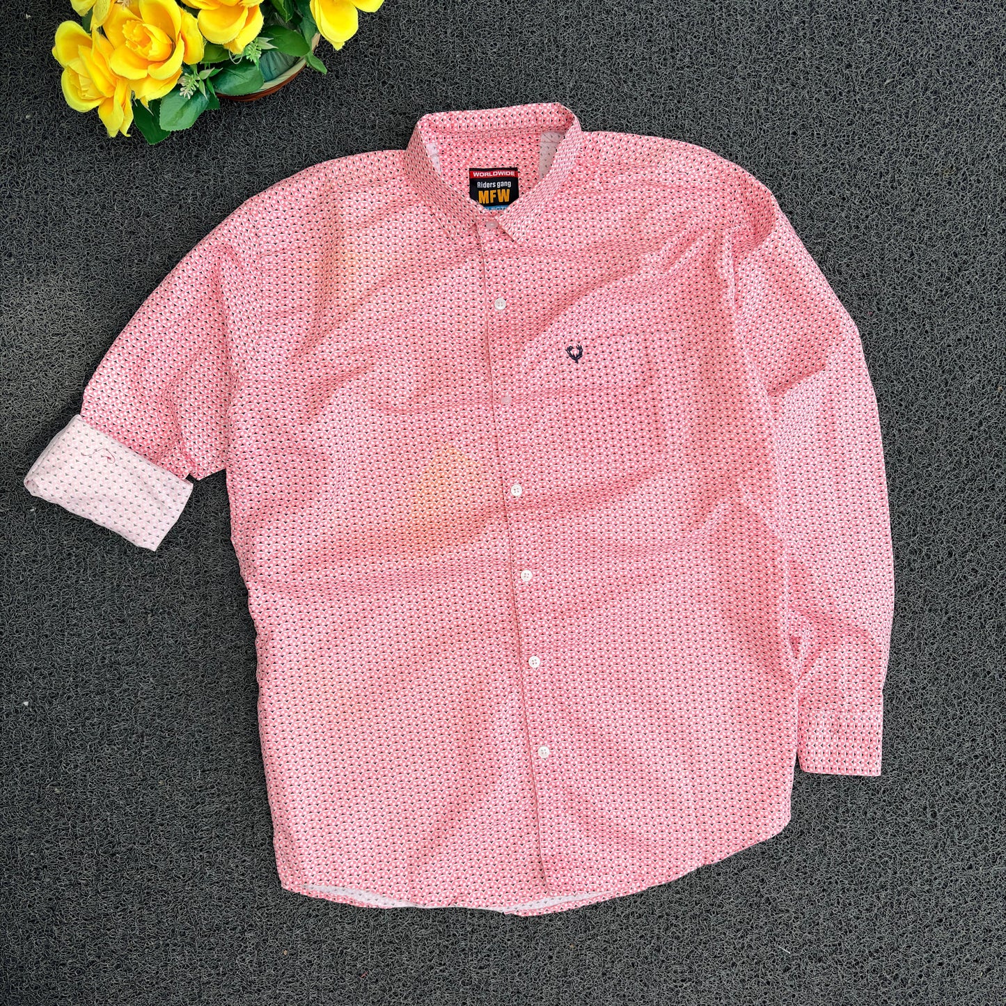MFW PRINTED SHIRT BUY @200Rs (D2)