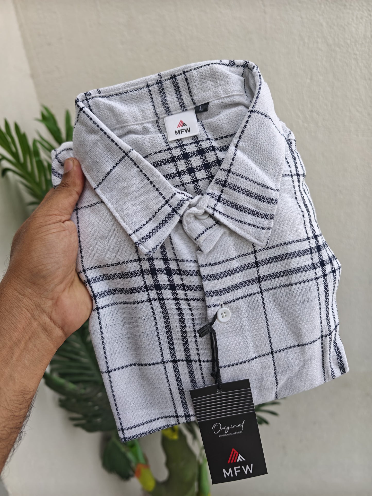 MFW Grindal fabric full sleeve shirts Single pcs @299 and Buy 4 pcs combo @999