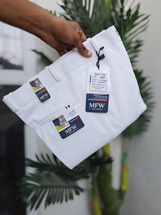 MFW Penut fabric polofit pants buy 3 pant @ 1200
