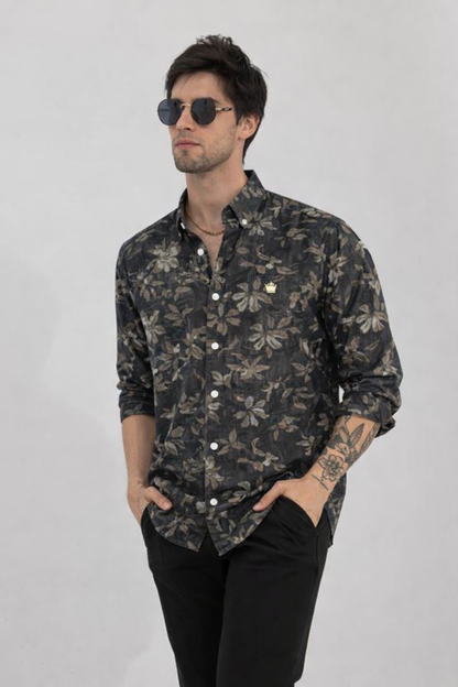 MFW  printed Shirts single pcs @299 and Buy 4 pcs combo @999