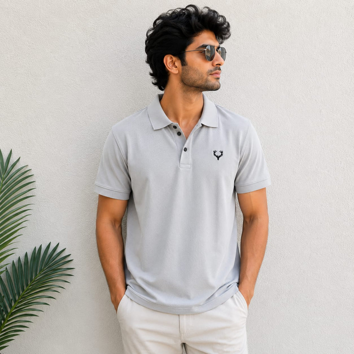 MFW mars polo collar Tshirt 1 pc @199 and 3 pcs @ 499