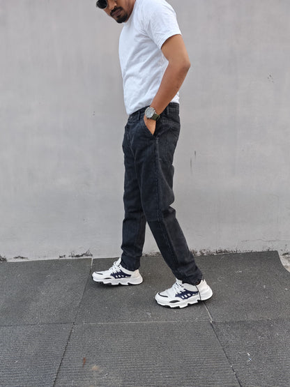 Mfw side pocket mom fit jeans buy @450 rs only