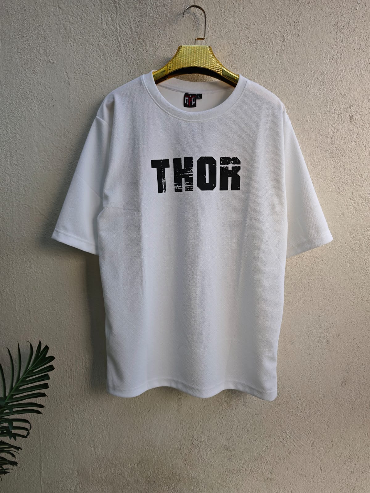 MFW drop shoulder Tshirt 1 pc @199 and 3 pcs @ 499