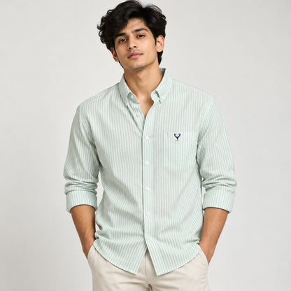 MFW Boxy fit baggy stripes shirts Single pcs @299 and Buy 4 pcs combo @999