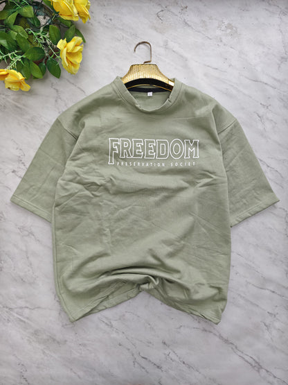 3 in 1 combo buy 3 pcs Random design Cotton Drop shoulder tshirts buy 500 only(Read description before ordering)