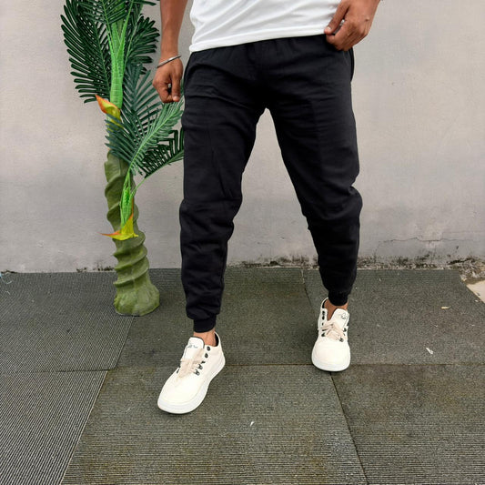 OE Cotton Track pants buy @99 only (Fits 30-34 Hip size)