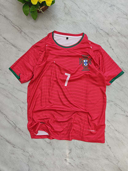 MFW half sleeve fan jersey Tshirt 1 pc @199 and 3 pcs @ 499
