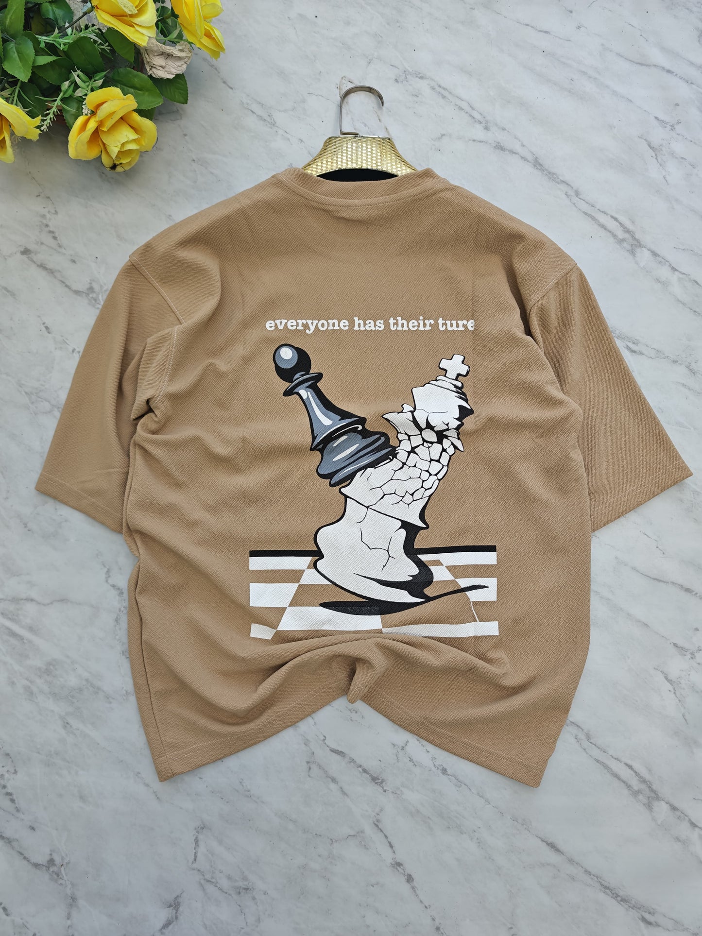 MFW drop shoulder Tshirt 1 pc @199 and 3 pcs @ 499