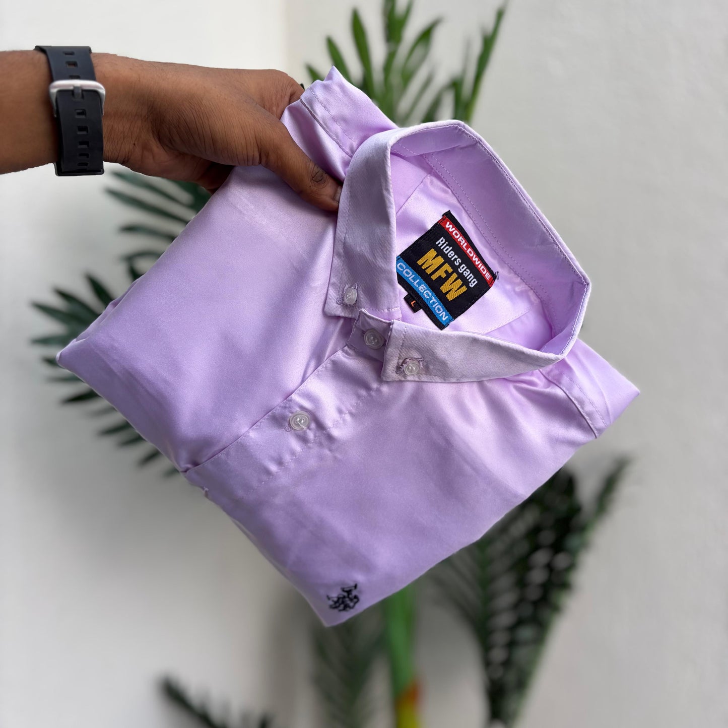 Old money type plain party wear Shirt single pcs @299 and Buy 4 pcs combo @999