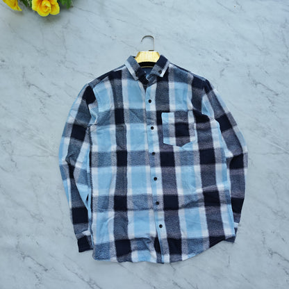 Mfw Flannel Checked Shirts single pcs @299 and Buy 4 pcs combo @999