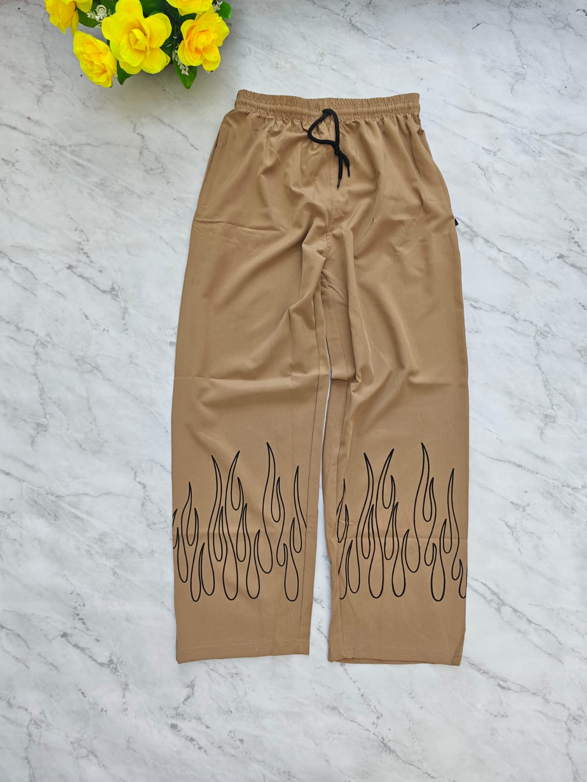 NS 3 Fire design track pants buy 3 pcs @499