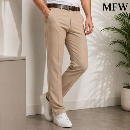 MFW penut fabric polo fit pant Buy 3 pc combo @999