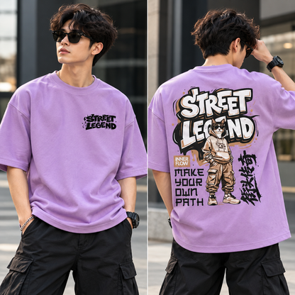 MFW drop shoulder Tshirt 1 pc @199 and 3 pcs @ 499(New)