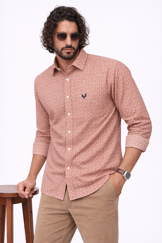 MFW PRINTED SHIRT BUY @200Rs (D3)