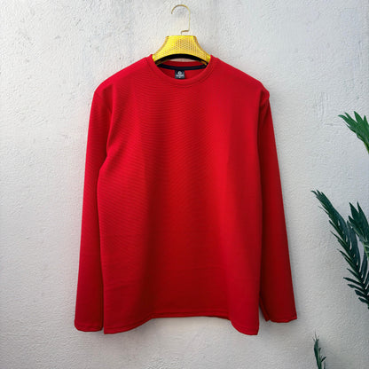 Round neck full sleeve tshirt buy 3 pcs @499 and 1 pcs @199