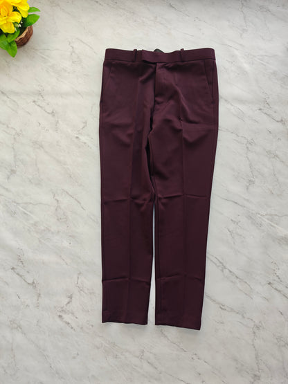 MFW Twill fabric polo fit pants  buy 3 pant @ 1200