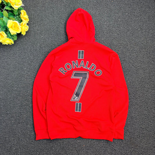 Men's Full sleeve Stylish front print premium  Hoodies tshirt single pcs @249(Fabric Reference – Please Read Description)