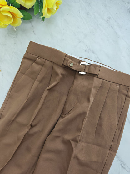 (New)Premium quality Korean gurkha polo fit pants buy @450 rs only