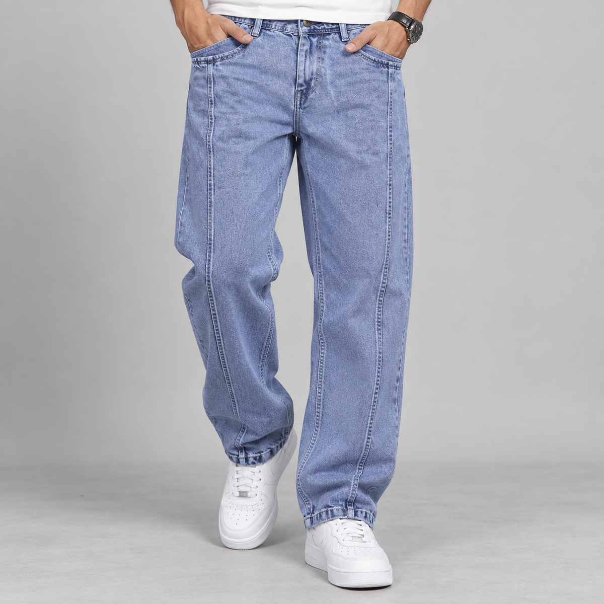 MFW surgery type mom fit jeans pants buy @450 rs only