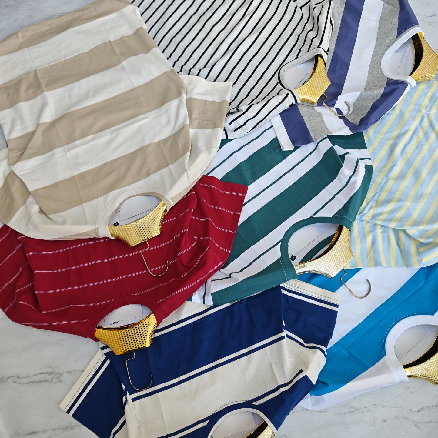 3 in 1 combo buy 3 pcs Random design Half sleeve cotton tshirt buy @500 only (Read Description before ordering)