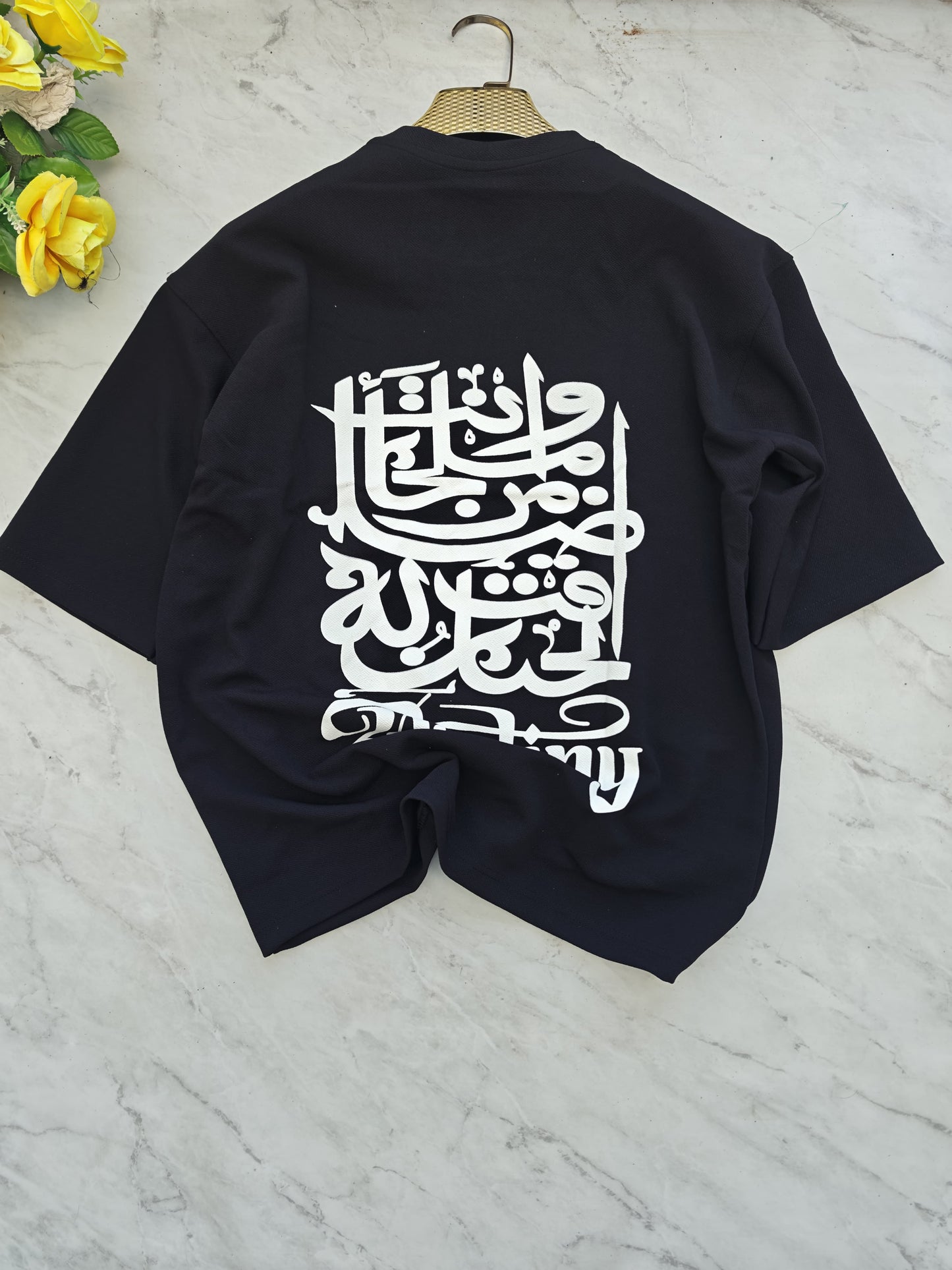 MFW drop shoulder Tshirt 1 pc @199 and 3 pcs @ 499