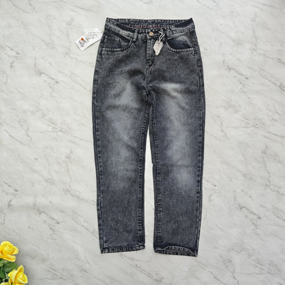 3 in 1 Combo Mom fit jeans 3 pcs @999