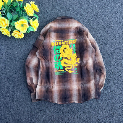 Men's Double pocket Back printed Shirts single pcs @350 and Buy 3 pc combo @999