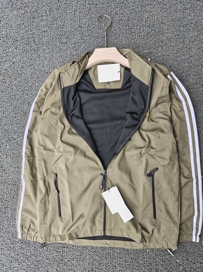 Wind Cheater Zipper Jacket for sale @450 only