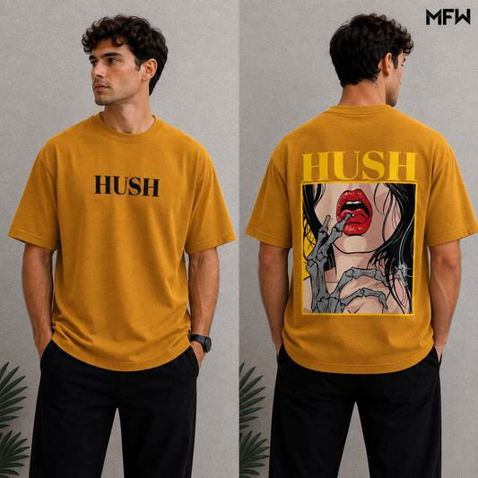 (D5)MFW drop shoulder Tshirt 1 pc @199 and 3 pcs @ 499