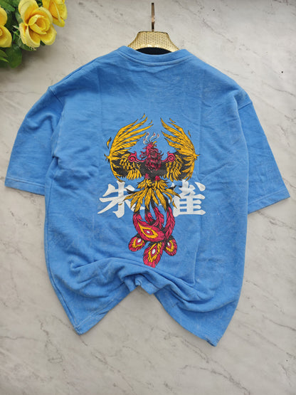 3 in 1 combo buy 3 pcs Random design  Acid wash tshirts buy 500 only(Read description before ordering)
