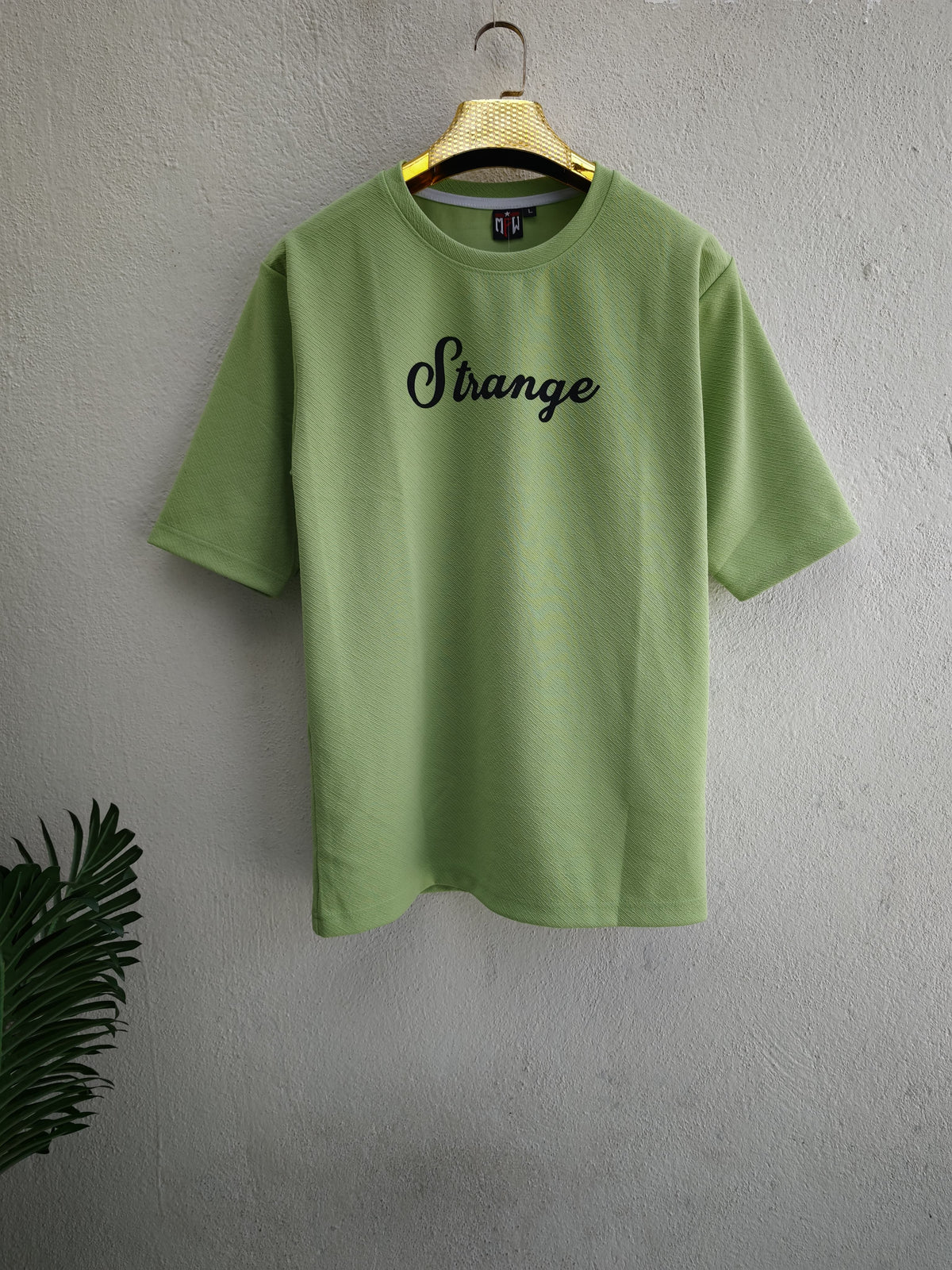 MFW drop shoulder Tshirt 1 pc @199 and 3 pcs @ 499