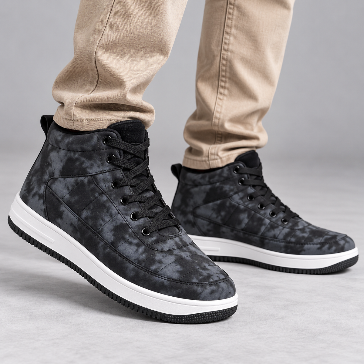Men's Street wear style shoes buy@350 rs only [M2-C1]