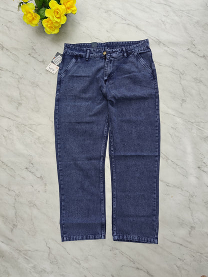 MFW side pockets semi baggy jeans pant buy @450 rs only [New model]